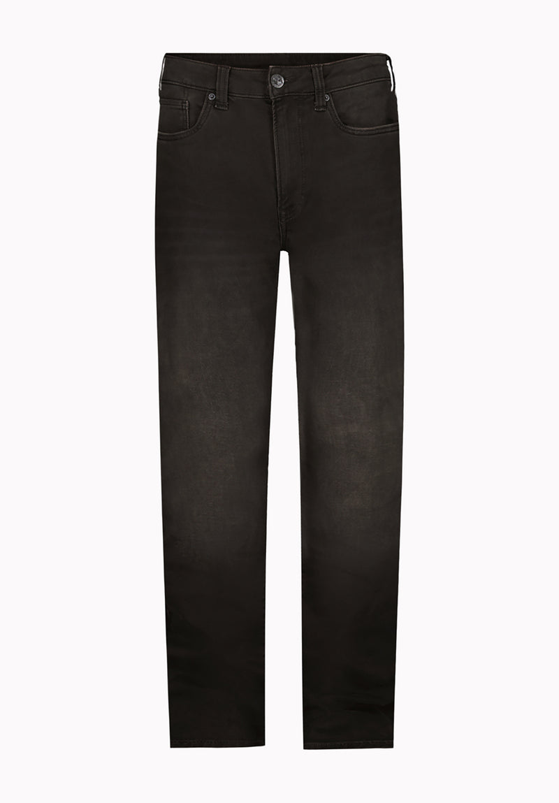 Ash Men's Slim Freedom Flex Jeans, Worked and Sanded – Buffalo Jeans