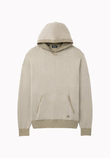 Wanto Men's Striped Sweater Hoodie, Ardent - BM24905