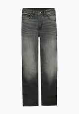 Ruffer Men's Easy Fit Jeans, Vintage Contrasted - BM26136