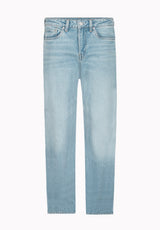 Driven Men's Relaxed Straight Jeans, Vintage Feel - BM26297