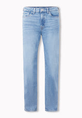 Driven Men's Relaxed Straight Jeans, Vintage Feel - BM26297