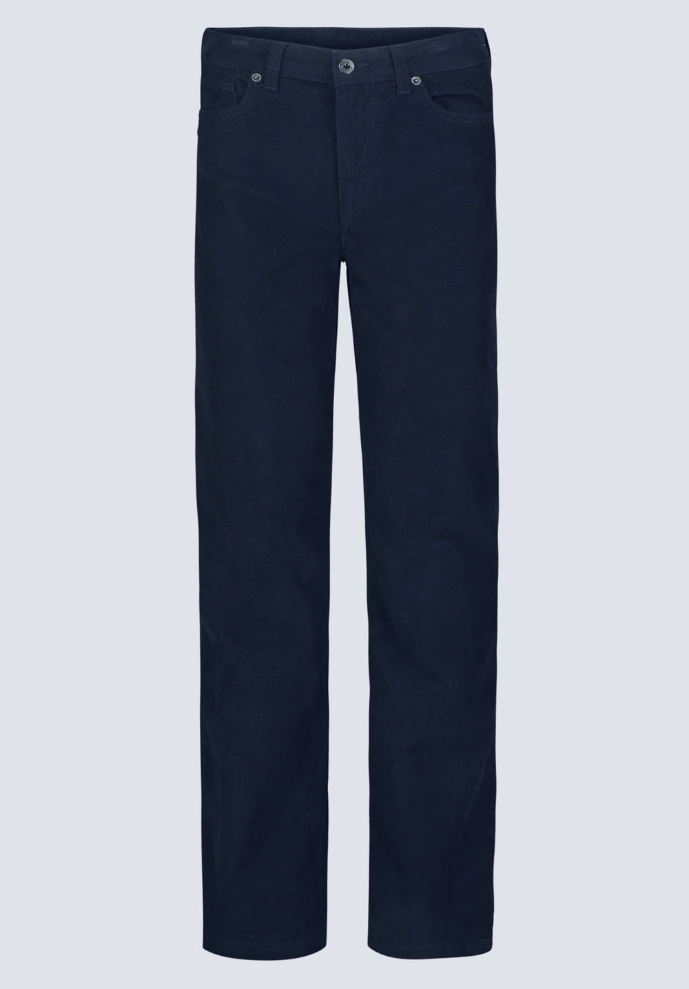 Mary Women's Mid Rise Straight Pants, Navy – Buffalo Jeans