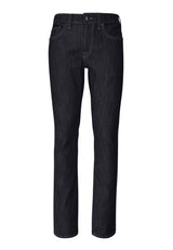 Slim Ash Men's Jeans in Rinsed Indigo - BM22612