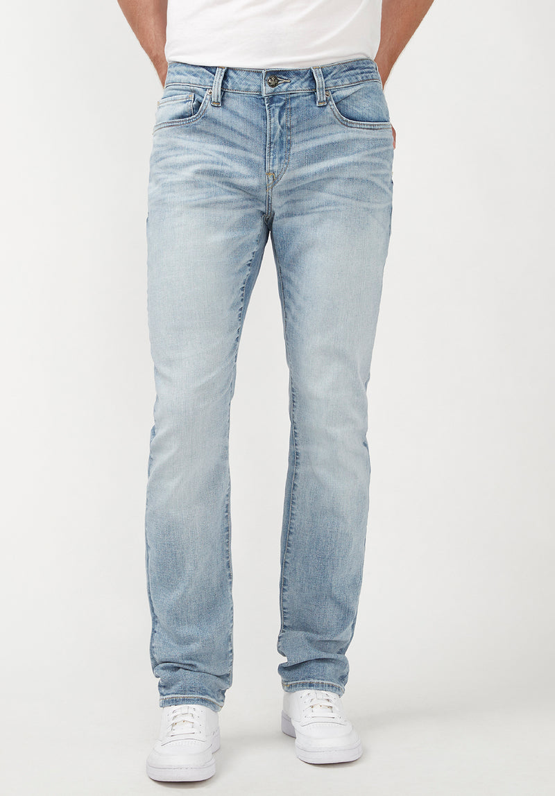 Light blue jeans men Clearance