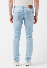 Skinny Max Bleached Jeans - BM22792