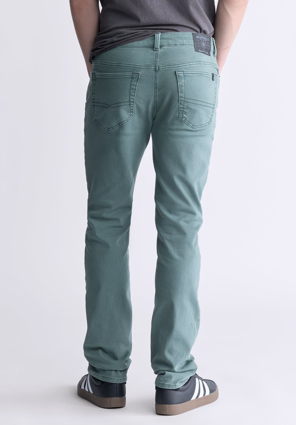 Six Straight Freedom Flex Pants – Buffalo Jeans
