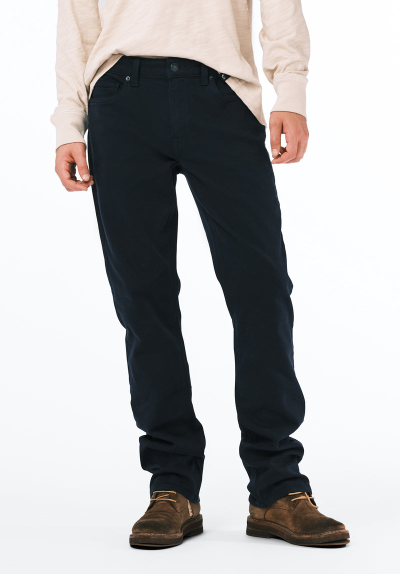 Straight Six Men's Freedom Flex Pants color WHALE
