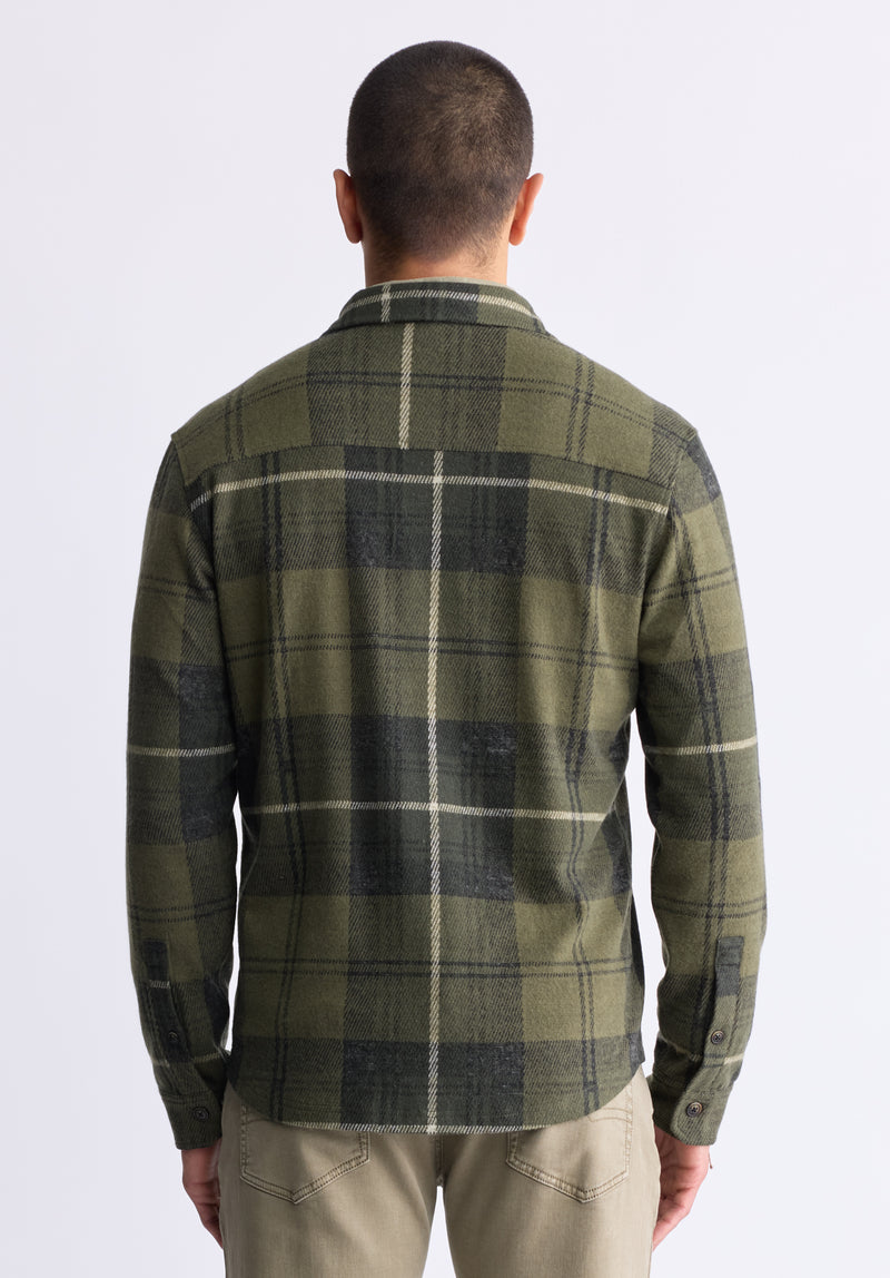 Camicie a Quadri Uomo su misura | Camicie a quadri da uomo Camicie a Quadri Uomo su misura | Camicie a quadri da uomo