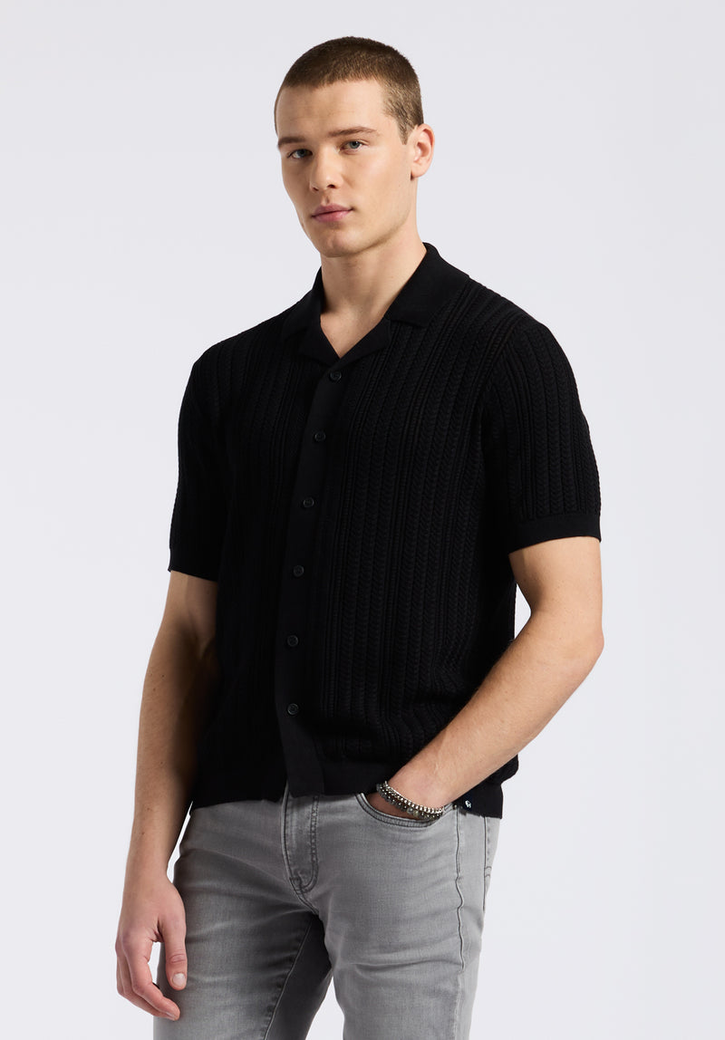 Buffalo David Bitton Camicia di Jeans da Uomo Sloan a Maniche Lunghe con Bottoni, Indaco, M, Indaco, M Buffalo David Bitton Camicia di Jeans da Uomo Sloan a Maniche Lunghe con Bottoni, Indaco, M, Indaco, M
