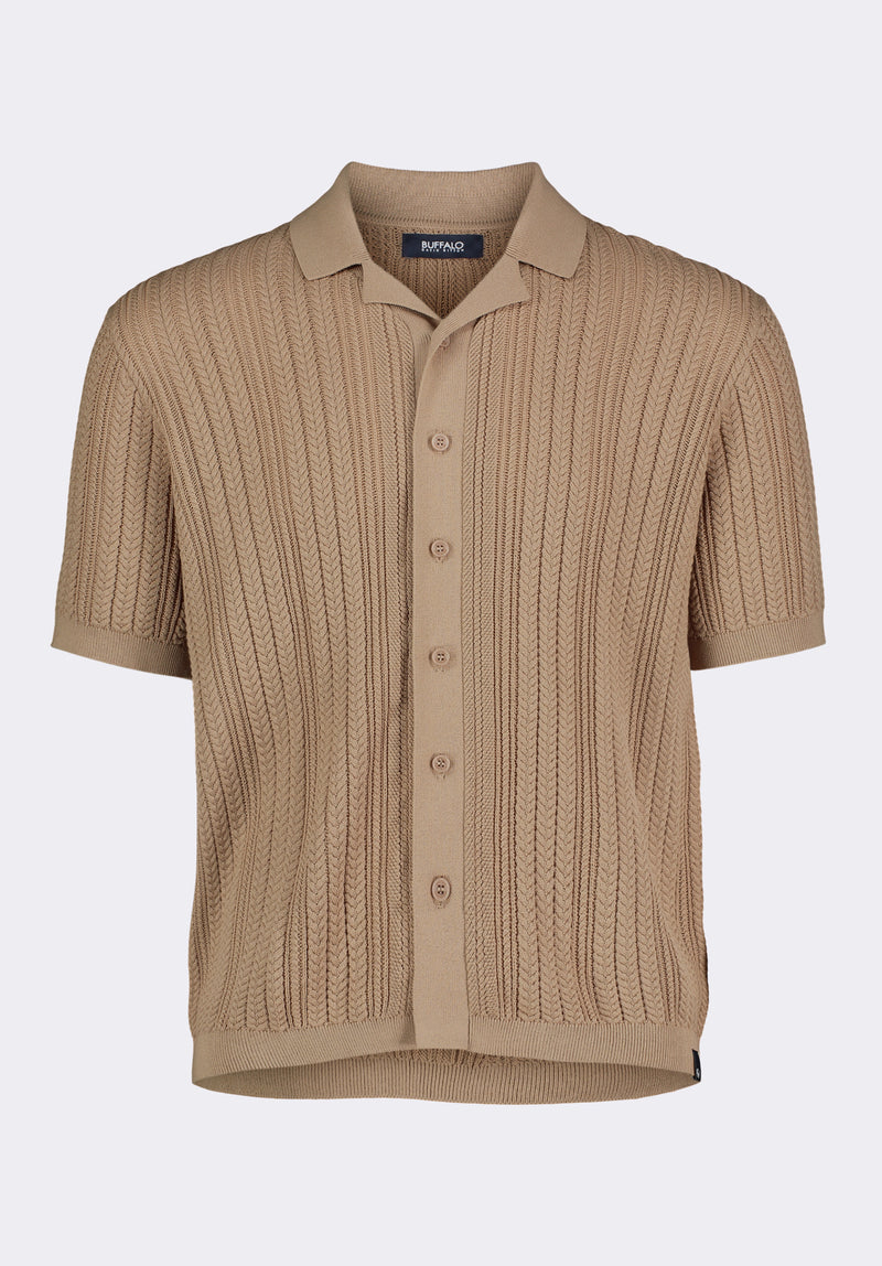mens short sleeve dress sweaters Men's Short Sleeve Linen Blend Crewneck Pullover Sweater