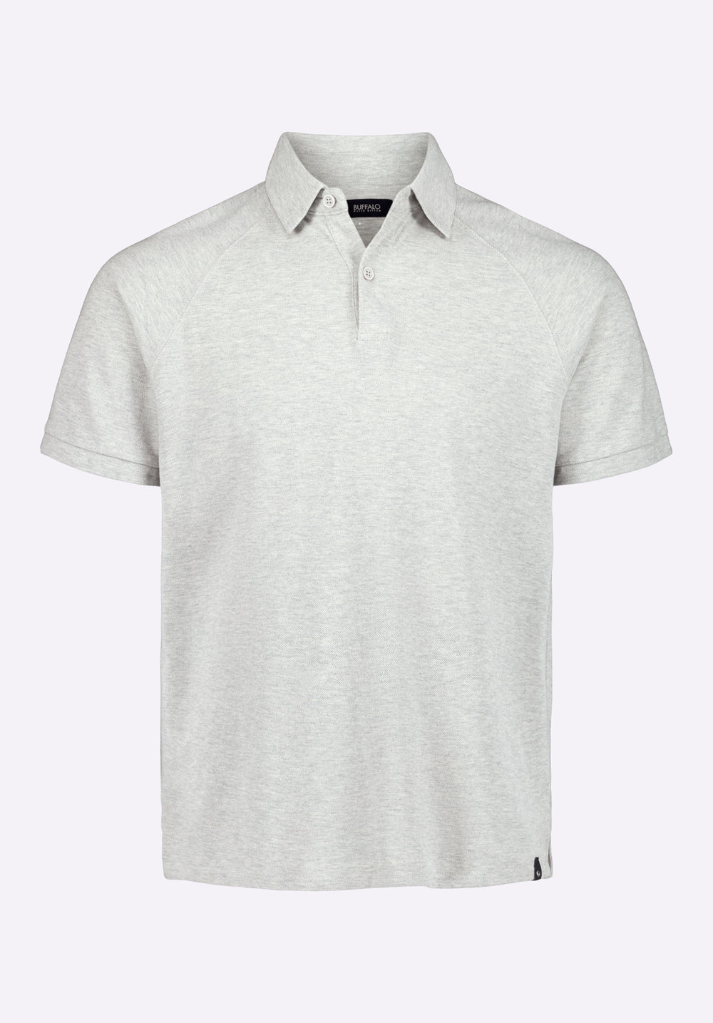 26SS ANCELLM L/S POLO GRAY サイズ2の通販 | RIGHTCLIXS