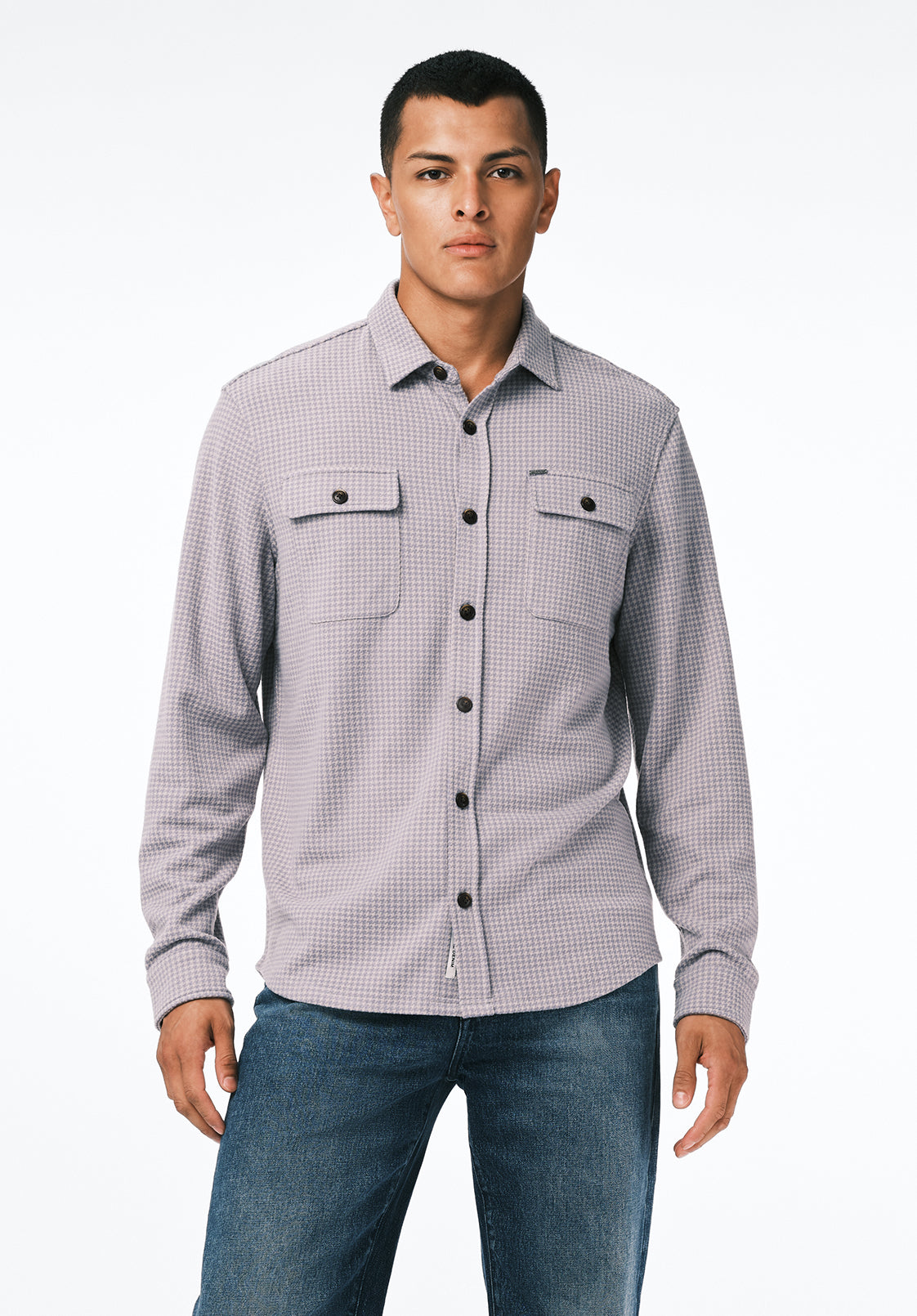 Buffalo David Bitton Blanket Shirts - Buffalo Jeans