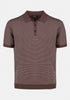 CHOCOLATE BROWN / S