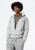 Heather Grey / S