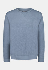 Kalder Men's Long-Sleeve Relaxed Top color MIRAGE