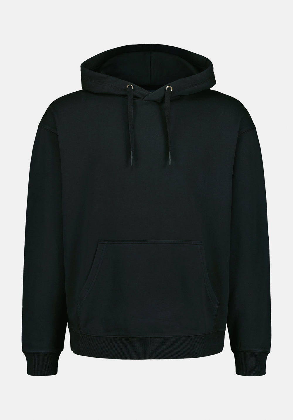 Finley Men's Relaxed Hoodie, Black – Buffalo Jeans