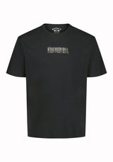 Buffalo David Bitton Turen Men’s Hangover Hill Trail Graphic Tee COLOR Black 