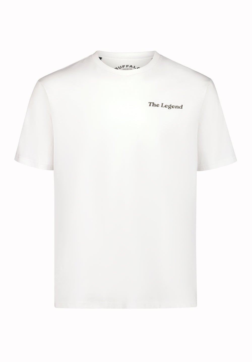 Updated upstream Tizak Negroni Club Print Graphic Tee – Buffalo