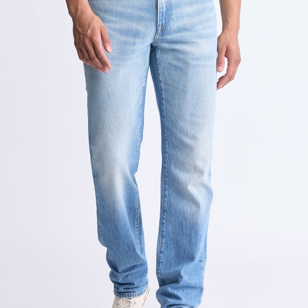 BROCHURE DENIM 6PKT Mサイズ LE PIXIE SLIM PALAZZO MDRN PKT SAVIOR