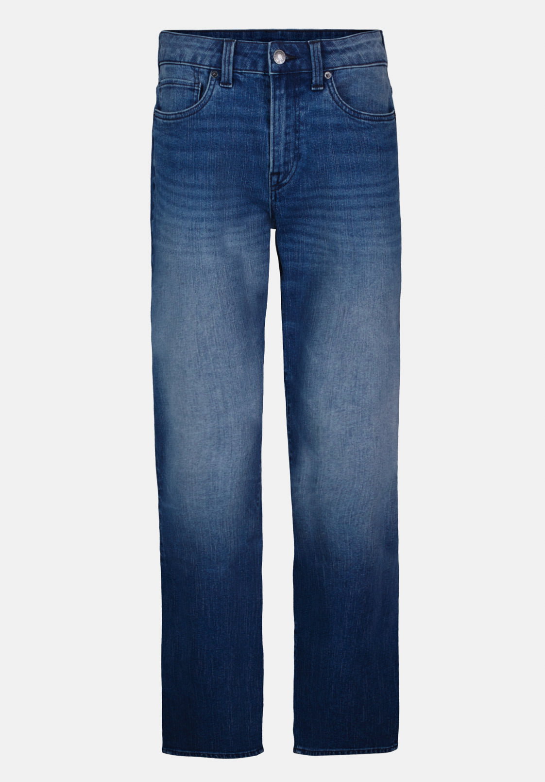 Shop The Look – Buffalo Jeans