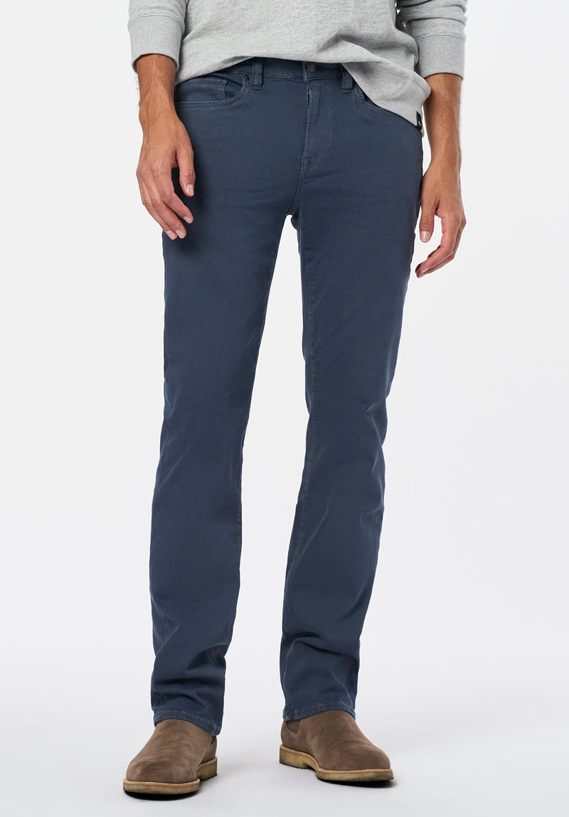 Straight Six Men's Pants color WHALE