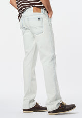 Straight Six Men's Jeans color INDIGO