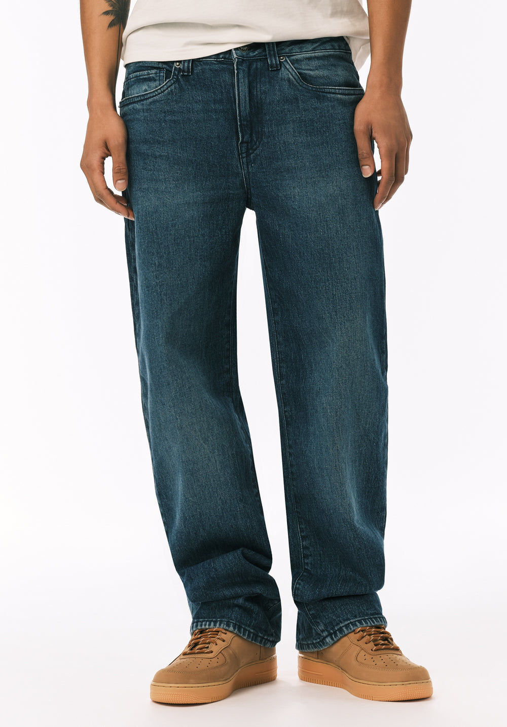 Ruffer Easy Fit Jeans – Buffalo Jeans
