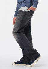 Ruffer Men's Easy Fit Jeans color INDIGO