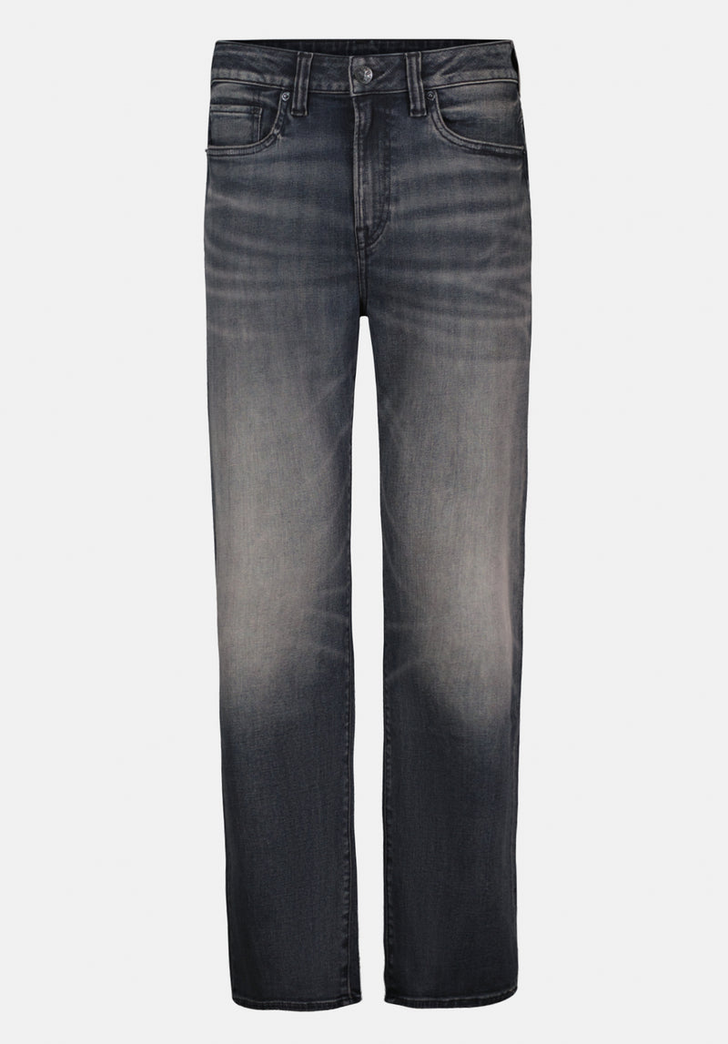 Ruffer Men's Easy Fit Jeans color INDIGO