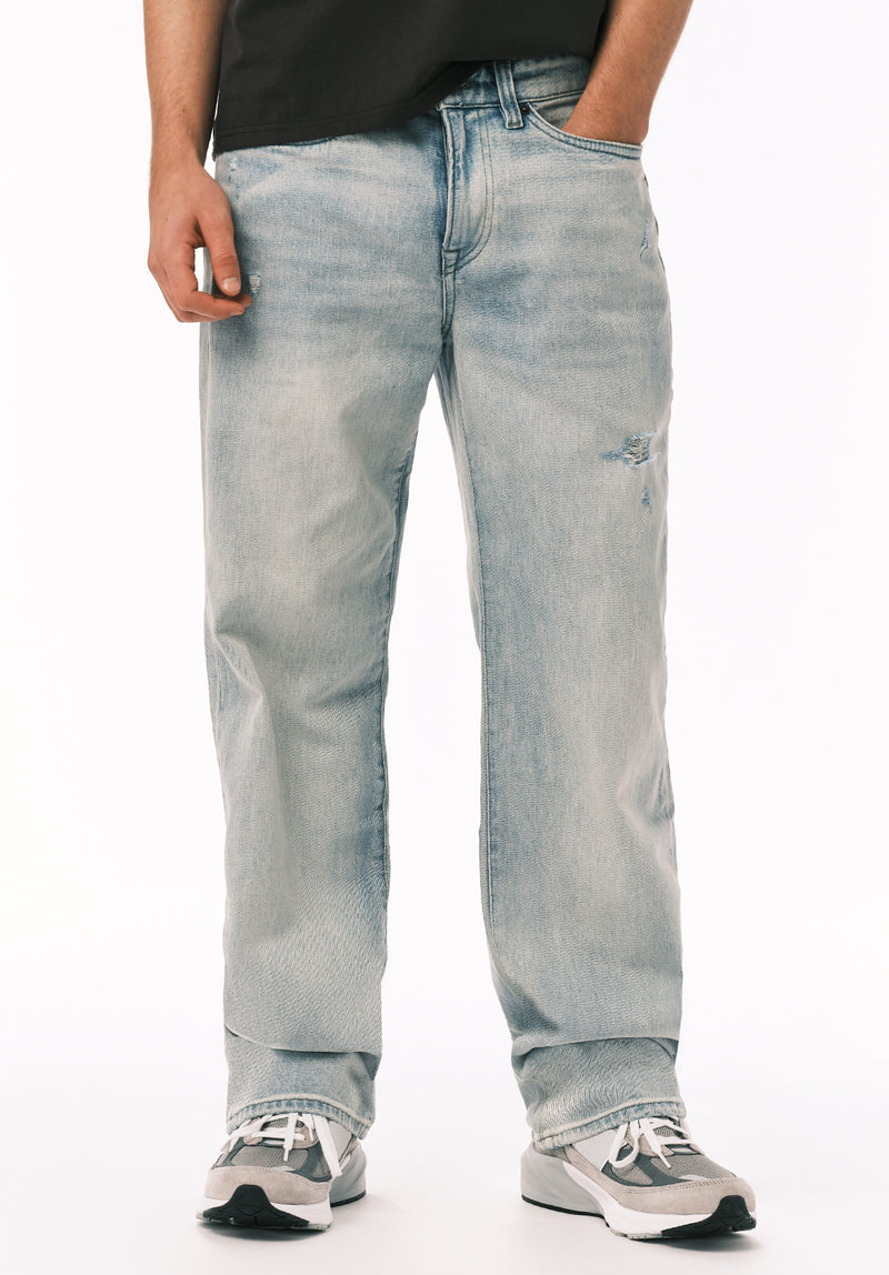 Ruffer Easy Fit Jeans – Buffalo Jeans