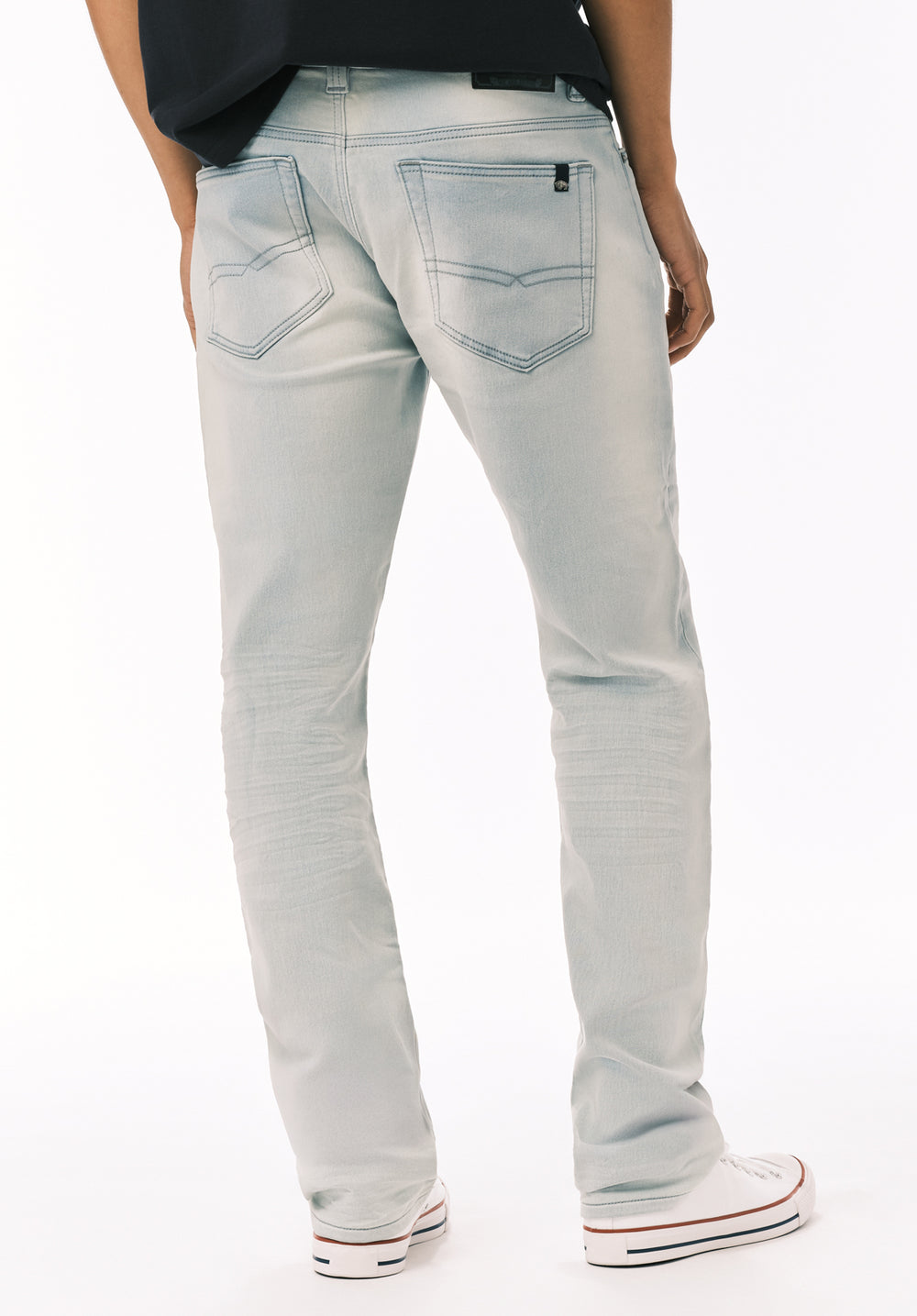ダッファロー バー Six Straight Freedom Flex Jeans – Buffalo Jeans