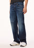 Indigo - Creased And Sanded / 28 / 30