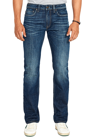 Men's Jeans | Best Jeans For Men | Buffalo Jeans – Buffalo Jeans - US