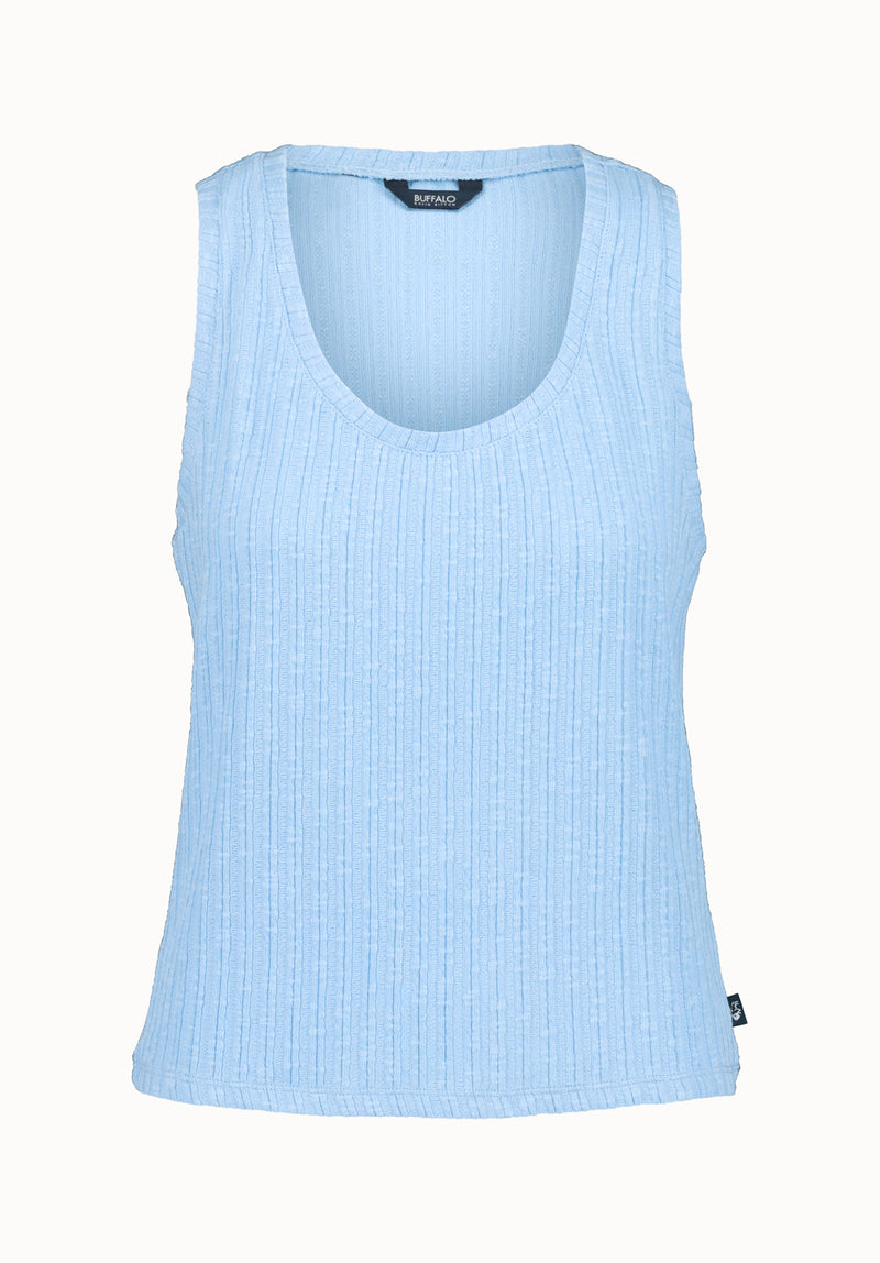 トップス UNOF NIT TANK TOP Boho Knit Tank - Rust Loose Knit Tank Top - Sweater Tank Top - Lulus