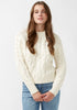 Ivory / XS