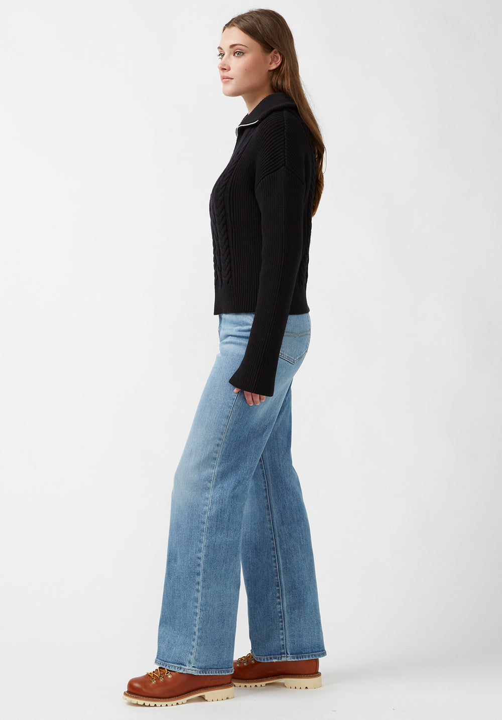 トップス HERILL Blacksheep  Ragg Sweater 2 X5333-Blackwatch-2-scaled.jpg?