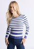Skipper Blue / XS