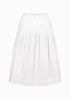 WHITE / XS