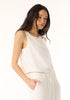Blanc / XS