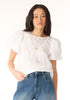 White / XS
