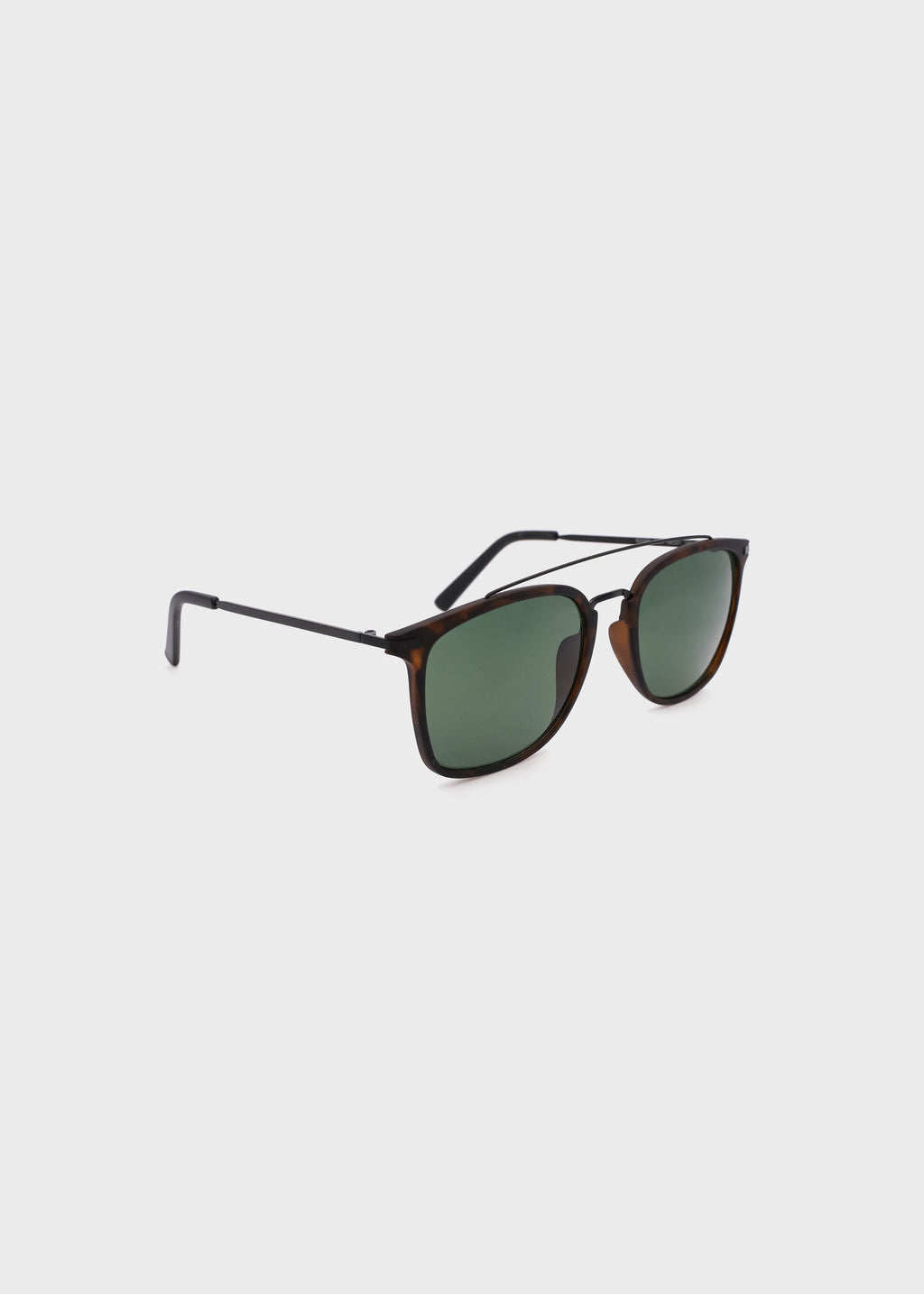 Classic Square Sunglasses B0006STOR