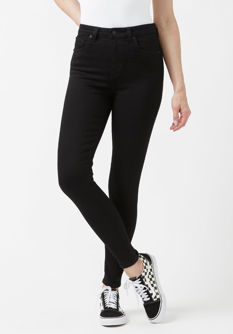 American Eagle Jegging Taille Haute Noir Jegging Taille Haute Noir