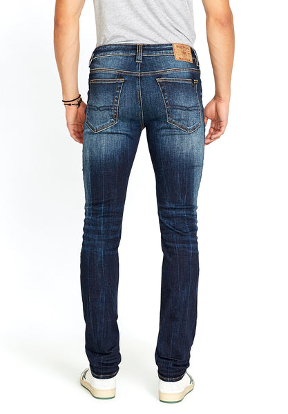 Men's Slim Fit Jeans | Men's Slim Ash Jeans | Buffalo Jeans – Buffalo ...