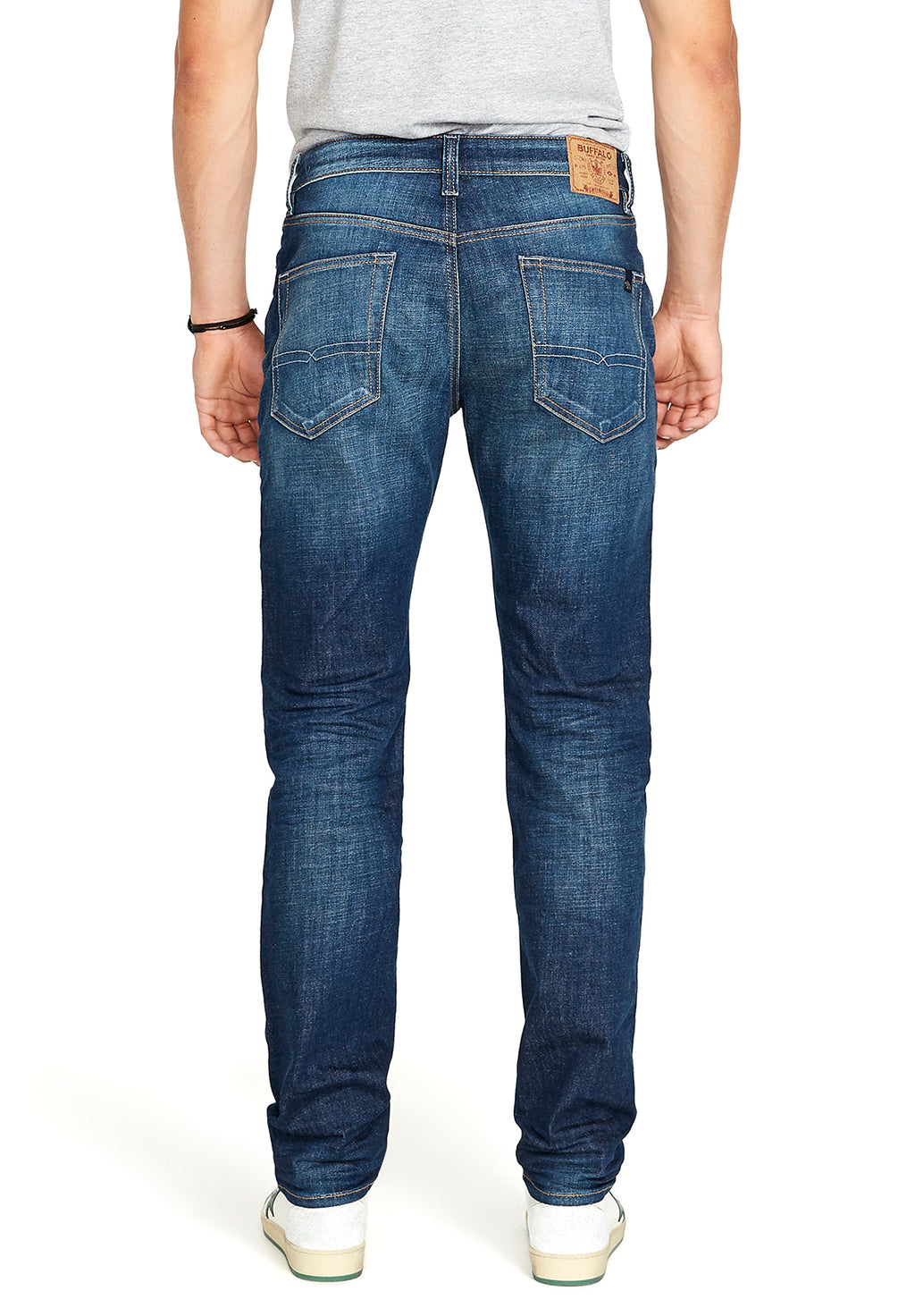 Fleece Jeans – Buffalo Jeans - US