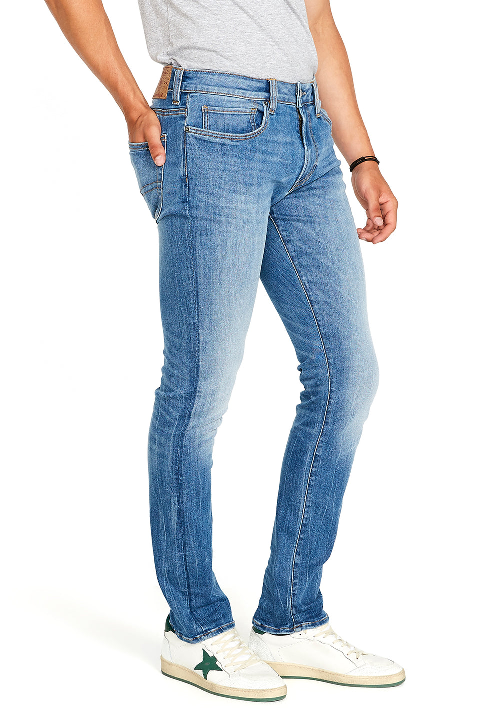 Skinny Jeans Macys Buffalo Jeans Slim Ash Men's Jean In Veined And