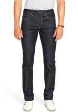 Buffalo David Bitton Straight Six Jeans Color INDIGO BM22630