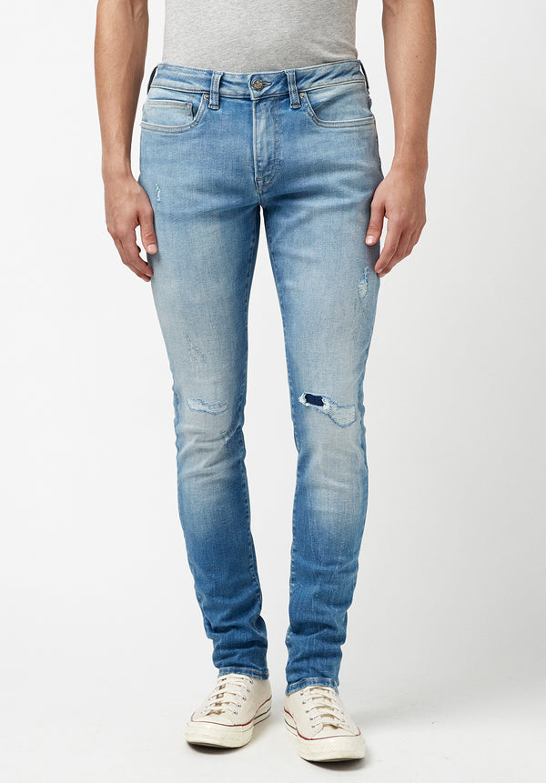 Mens Skinny Jeans fit | Men's Skinny Max Jeans | Buffalo Jeans ...