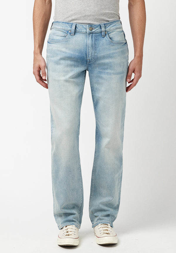 Men's Relaxed Fit Jeans | Men's Relaxed Straight Driven Jeans | Buffalo ...
