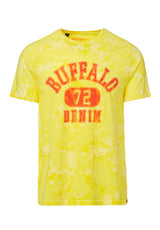 Buffalo David Bitton Tucrem Sunshine T-Shirt - BM23873  