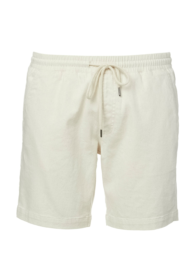 Higgers Cotton Twill Blend Shorts – Buffalo Jeans - US